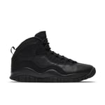 Air Jordan 10 Retro 'Stealth' 2005 (310805 010) - Image 3