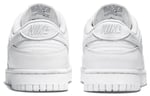 (WMNS) Nike Dunk Low 'Triple White' DD1503-109 - Image 5