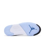 Air Jordan 5 "White Metallic" HQ7978-103 (2026) - Image 3