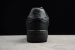 Nike Air Force 1 Velcro Swoosh Pack Black Ah8462-002 - Image 7
