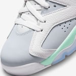 Nike Air Jordan 6 ?Mint Foam? Dq4914-103 - Image 9