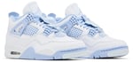 Air Jordan 4 Retro "Forget me Not" HV0823-100 - Image 8