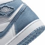 Air Jordan 1 High Og Denim Dm9036-104 - Image 7