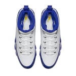 Air Jordan 9 Retro Kobe Bryant White Concord PE 302370-121 - Image 2