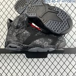 Air Jordan 6 Retro ‘Singles Day’ DB9818-001 - Image 4