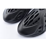 Kanye Yeezy Foam Runner Black - Image 3