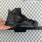 Air Jordan 6 Retro ‘Singles Day’ DB9818-001 - Image 2