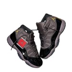 Air Jordan 11 “Brown Gold Patent” - Image 3