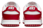 (WMNS) Nike Dunk Low Next Nature 'Gym Red' DN1431-101 - Image 5