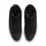 Air Jordan Jordan 9 Retro Particle Grey CT8019-060 Men's - Image 4