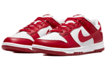 (WMNS) Nike Dunk Low Next Nature 'Gym Red' DN1431-101 - Image 3