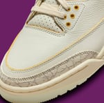Air Jordan 3 x J Balvin Sunset FN0344-901 - Image 7