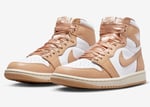 Air Jordan 1 High Og Wmns ?Praline? Fn6622-201 - Image 2