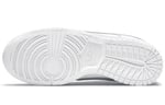(WMNS) Nike Dunk Low 'Triple White' DD1503-109 - Image 6