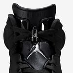 Air Jordan 6 Retro Chrome Metallic Silver Dx2836-001 - Image 8