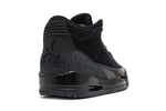 Air Jordan 3 Retro Black Cat (2025) - Image 3