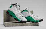 Jordan Air Jordan 13 Retro Lucky Green - Image 9