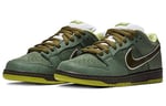 Nike x Concepts SB Dunk Low ‘Green Lobster’ BV1310-337 - Image 2