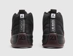 Air Jordan 12 x A Ma Maniére Retro SP ‘Black’ DV6989-001 - Image 4