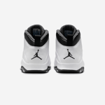 Air Jordan 10 Retro 'Steel' 130209-101 - Image 5
