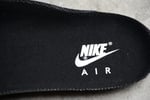 Nike Air Force 1 Velcro Swoosh Pack Black Ah8462-002 - Image 13