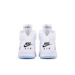 Air Jordan 5 "White Metallic" HQ7978-103 (2026) - Image 4