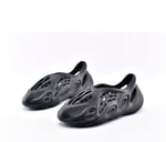 Kanye Yeezy Foam Runner Black - Image 4
