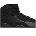 Air Jordan 10 Retro 'Stealth' 2005 (310805 010) - Image 6