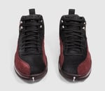 Air Jordan 12 x A Ma Maniére Retro SP ‘Black’ DV6989-001 - Image 2