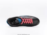 Air Jordan 2 Retro Low Sp Off-White Black Blue Dj4375-004 - Image 2