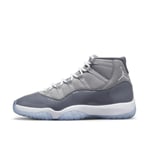 Air Jordan 11 Retro Cool Grey 2021 Ct8012-005
