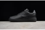 Nike Air Force 1 Velcro Swoosh Pack Black Ah8462-002 - Image 14