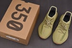 Adidas Yeezy Boost 350 V2 Sulfur Fy5346 - Image 13