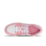 Air Jordan 1 Mid Valentine's Day (2023) DQ8423-616 - Image 3