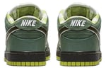 Nike x Concepts SB Dunk Low ‘Green Lobster’ BV1310-337 - Image 4