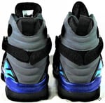 Air Jordan 8 Retro Bg ?Aqua? 2015 305368-025 - Image 5