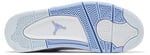 Air Jordan 4 Retro "Forget me Not" HV0823-100 - Image 6