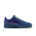 Nike Air Force 1 Low QS Patent Mystic Navy IO4489-400 - Image 2