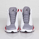 Air Jordan 13 Retro 'Grey Toe' 2014 - Image 2
