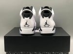 Air Jordan 6 ?Reverse Oreo? White Black Ct8529-112 - Image 5