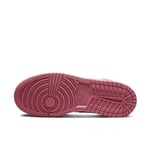 Air Jordan 1 Mid Valentine's Day (2023) DQ8423-616 - Image 5