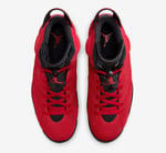 Nike Air Jordan 6 Retro ?Toro Bravo? Ct8529-600 - Image 3