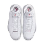 Air Jordan 13 Wolf Grey (414571-160) - Image 4