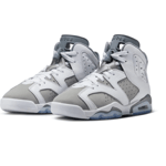 Air Jordan 6 Retro ‘Cool Grey’ 384665-100 - Image 2