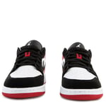 Air Jordan 1 Low Gs ?Black Toe? 553560-116 - Image 3