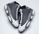 Air Jordan 13 Retro ‘Atmosphere Grey’ 414571-016 - Image 4