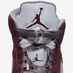Air Jordan 5 Burgundy Dz4131-600 - Image 9