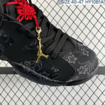 Air Jordan 6 Retro ‘Singles Day’ DB9818-001 - Image 10