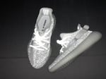 Ad Yeezy Boost 350 V2 Static Ef2367 - Image 2