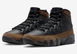 Air Jordan 9 ?Olive? Ct8019-034 - Image 2